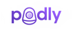 Podly logo
